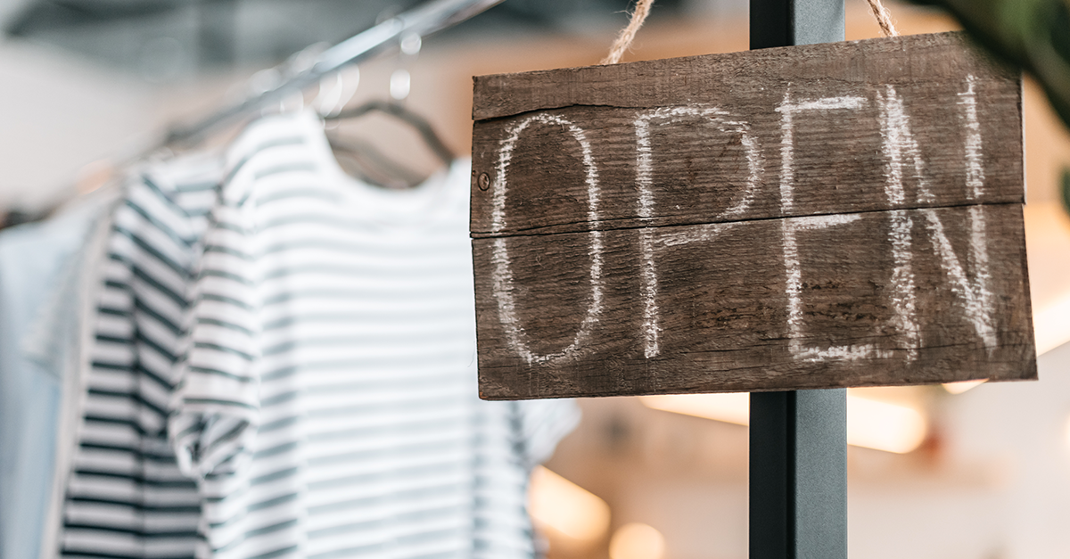 Small Business Saturday: Stand Out and Sell More Online